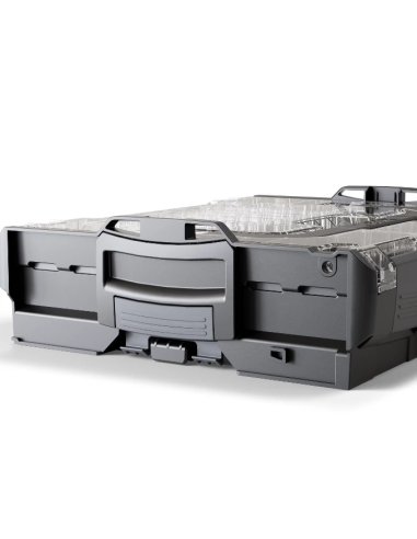 1 x CASE STORAGE CLIPSABLE LBOX 102