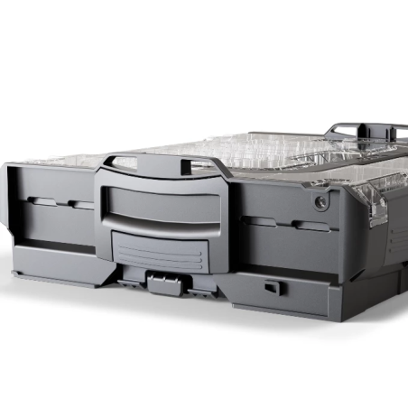 1 x CASE STORAGE CLIPSABLE LBOX 102