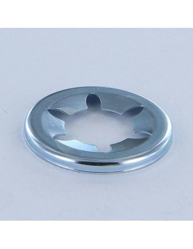 1 x Lock washer ARANLOCK 8 Zinc Plated