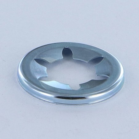 1 x Lock washer ARANLOCK 8 Zinc Plated