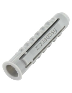 Plug Nylon Without Collar Fischer SX 8X65