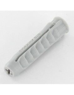 Plug Nylon Without Collar Fischer SX 8X65 2