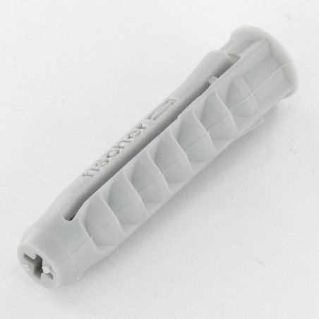 1 x Plug Nylon Without Collar Fischer SX 8X65