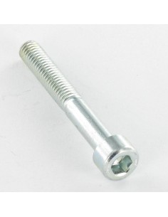 Machine Screw Socket Head Hexagon Socket 17 M20X60 Thread...