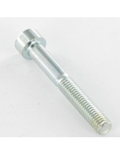 Machine Screw Socket Head Hexagon Socket 17 M20X60 Thread... 2