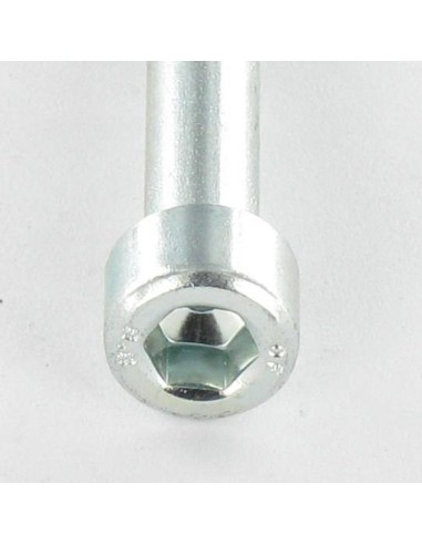 1 x Machine Screw Socket Head Hexagon Socket 17...