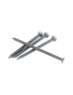 Blister of 200GR Nails Head Flat Length 50 Steel 2