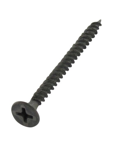 1 x Drywall Screw GFD Phosphated Plain 3.5X35
