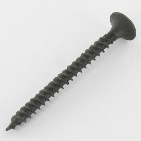 1 x Drywall Screw GFD Phosphated Plain 3.5X35