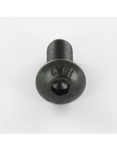 Machine Screw Hex Socket Pan Head Cap M6X55 Full Thread... 2