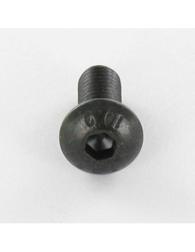 1 x Machine Screw Hex Socket Pan Head Cap M6X55...