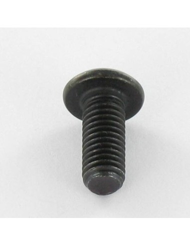 1 x Machine Screw Hex Socket Pan Head Cap M6X55...