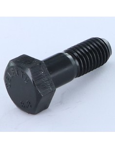 Bolt Partial Thread Hexagonal Head M12X37 Thread Length:...