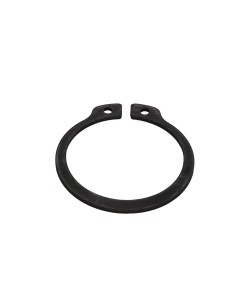 Retaining Rings External Steel Retaining Diameter 40