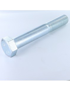 Bolt Partial Thread Hexagonal Head M24X240 Class 8.8 Zinc...