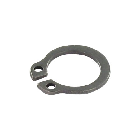 1 x Retaining Rings External Steel Retaining Diameter 3