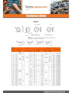 Retaining Rings External Steel Retaining Diameter 3 2