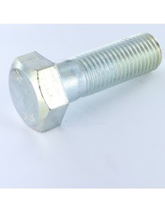 Bolt Partial Thread Hexagonal Head M24X70 Class 8.8 Zinc...