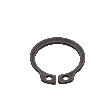 1 x Retaining Rings External Steel Retaining Diameter 15
