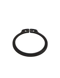Retaining Rings External Steel Retaining Diameter 35