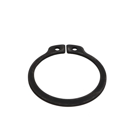 1 x Retaining Rings External Steel Retaining Diameter 35