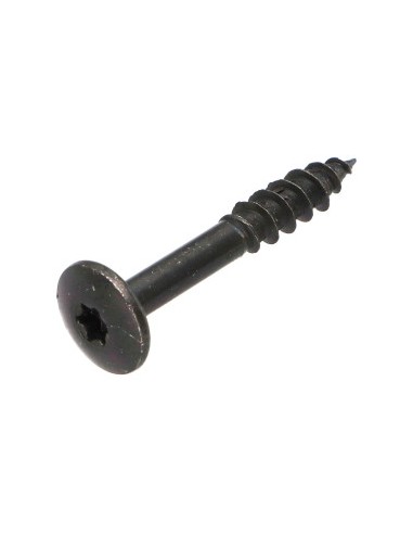 1 x Screw Truss 6X50 Thread Length: 20 T30...