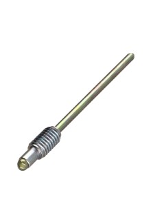 Rivet Steel/ steel to Stud Threaded 6X10