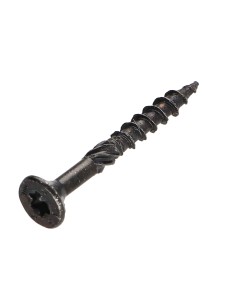 Framing screws TEKOR Countersunk Head With Serration T20...