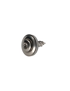 Rsd Csk Woodscrews Bonded Sealing Washer Pan Countersunk...