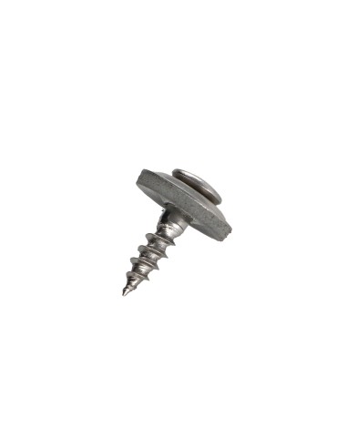 1 x Rsd Csk Woodscrews Bonded Sealing Washer...