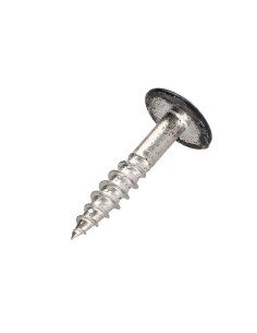 Head Facade Screws T20 4.8X25 Head Diameter: 12.3... 2