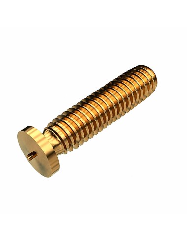1 x Studs Meta End Welding M4X30 ACCUROVER