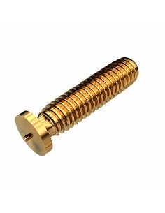 Studs Meta End Welding M4X12 ACCUROVER