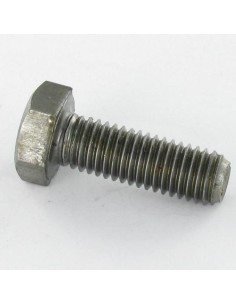 Machine Screw Hexagonal Head 3/8 X 1 3/8" Unc Or Bsw...