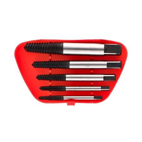 1 x Screw extractor game to screw M3 to M18