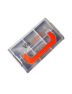CASE STORAGE CLIPSABLE L-BOXX MINI