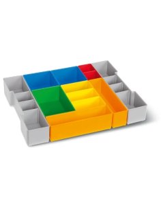 COMPARTMENT LBOX 102