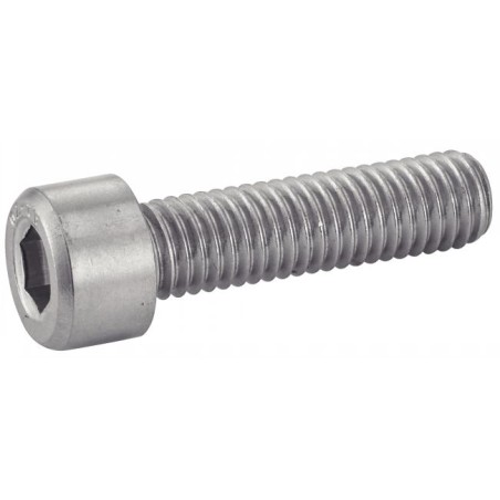 1 x Set of 620 Machine Screw Socket Head Stainless Steel A4