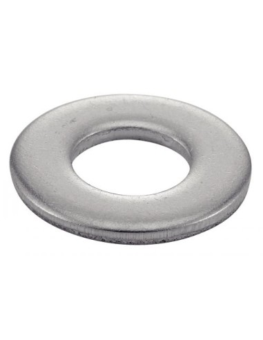 1 x Set of 1760 Nut And Washer Stainless Steel A4
