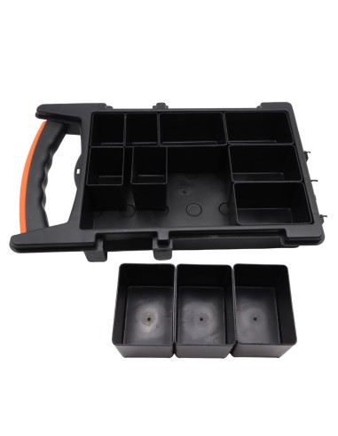 1 x CASE STORAGE 330X205X62