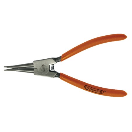 1 x Pliers Retaining Rings External Right Length 175