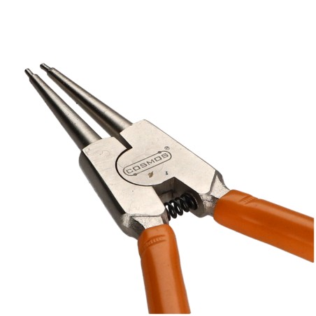 1 x Pliers Retaining Rings External Right Length 175