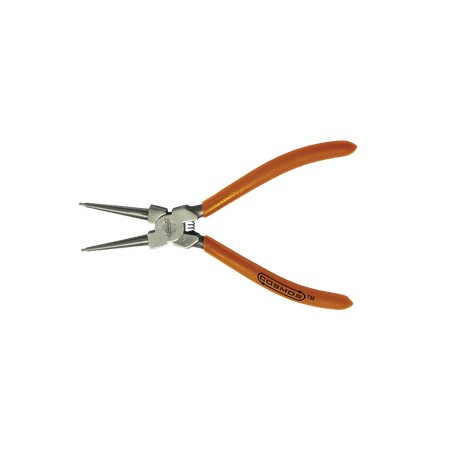 1 x Pliers Retaining Rings Internal Right Length 200