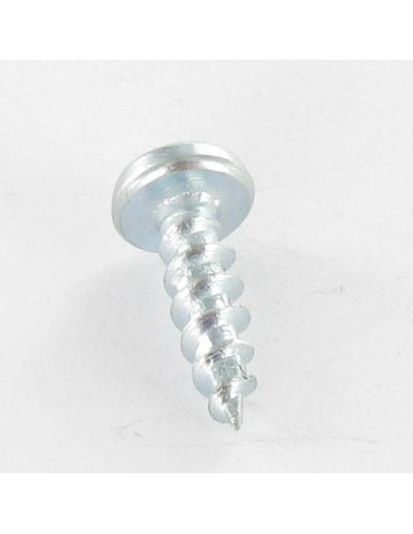 1 x Chipboard Screw Round Head Torx 5X40 T20...