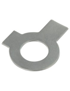 Lock D Nut Bracket Of Diameter M39 Stainless Steel A2