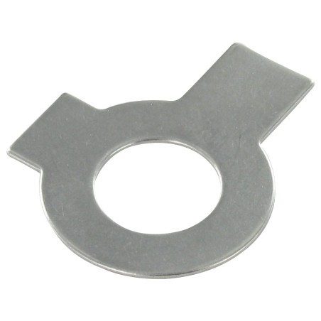 1 x Lock D Nut Bracket Of Diameter M39 Stainless Steel A2