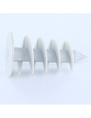 1 x Insulation dowels Coarse thread 25X50 Nylon
