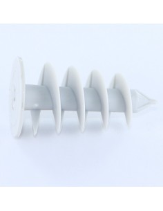 Insulation dowels thread FAT 25X120 Nylon