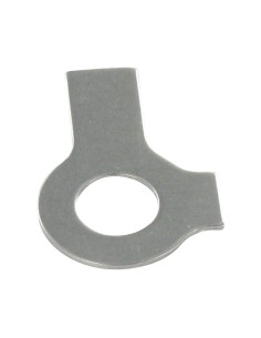 Lock D Nut RIGHT Of Diameter M20 Stainless Steel A2