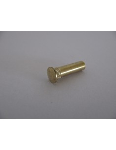 Nut Binder Pan Countersunk Head Knurled M4X13 5X20 Nickel...